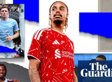 Premier League Transfer Data Reveals Three Key Trends