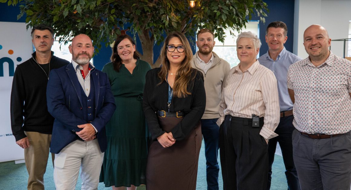 UMi Reaches 1000-Business Funding Milestone