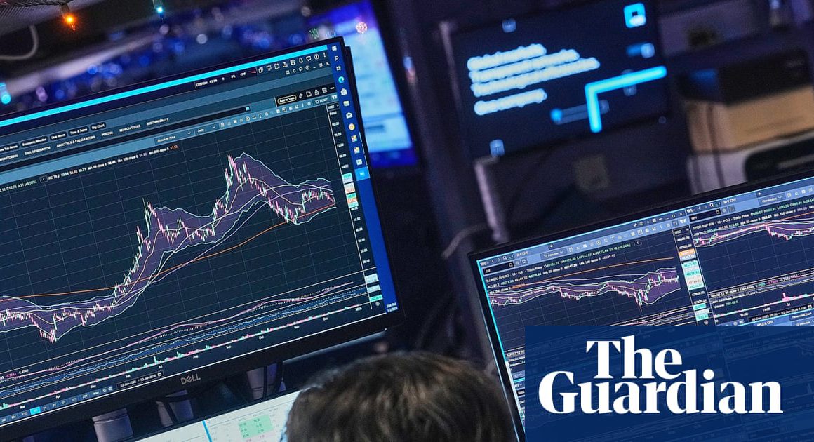 Bank of England Governor Warns G20 of AI Downturn Risk