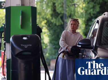 Rising Oil Prices Squeeze UK Policymakers Ahead of Budget