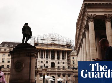 UK Government Faces Highest 30-Year Borrowing Cost Since 1998