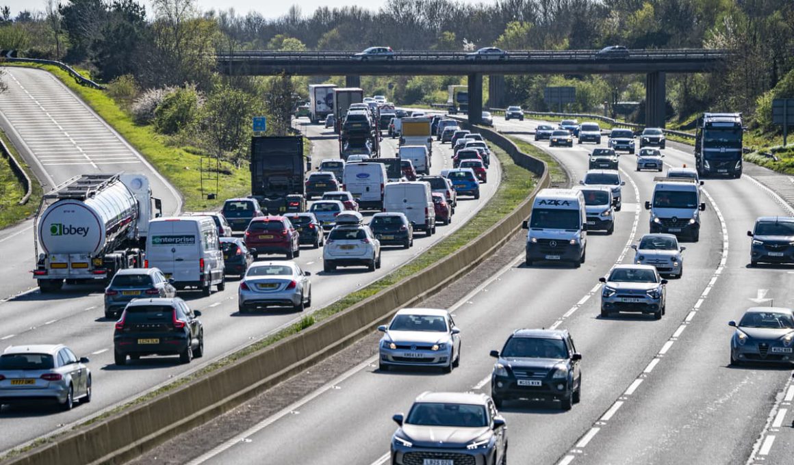 FCA Accused of Prioritising Lenders Over Consumers in Car Finance Plan