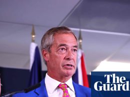 Reform UK Faces Latest Finance Scandal