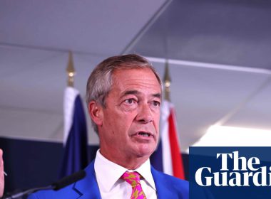 Reform UK Faces Latest Finance Scandal
