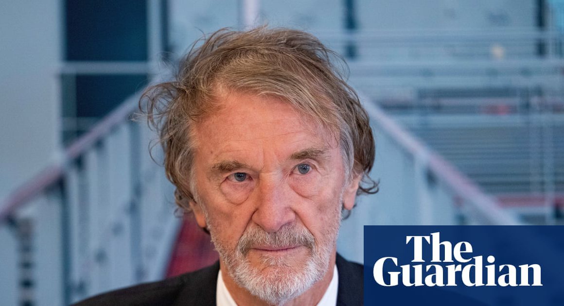 Muslim Fans Group Urges Manchester United Co-Owner to Step Down