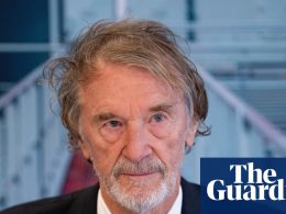Muslim Fans Group Urges Manchester United Co-Owner to Step Down