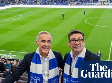Burnham Hints at Lifting Football Stand Alcohol Ban