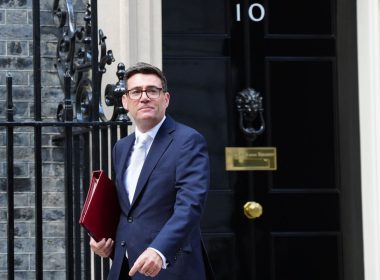 Bond Market Shock: Three Reasons and Burnham Budget Impact