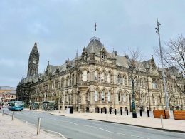 Travel Industry Warns on UK Overnight Visitor Levy
