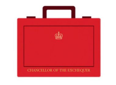 Rising Costs Deter Business Investment Ahead of Budget