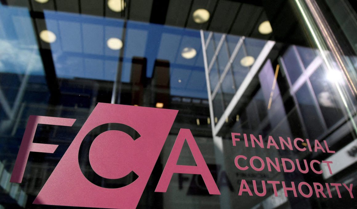 UK Finance Firms Shut Almost 240,000 Suspected Money Mule Accounts Yearly