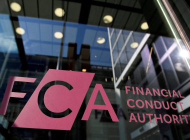 UK Finance Firms Shut Almost 240,000 Suspected Money Mule Accounts Yearly
