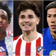 Arsenal Chase Alvarez, Man Utd Bid, Chelsea Deal Collapses