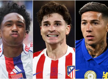 Arsenal Chase Alvarez, Man Utd Bid, Chelsea Deal Collapses
