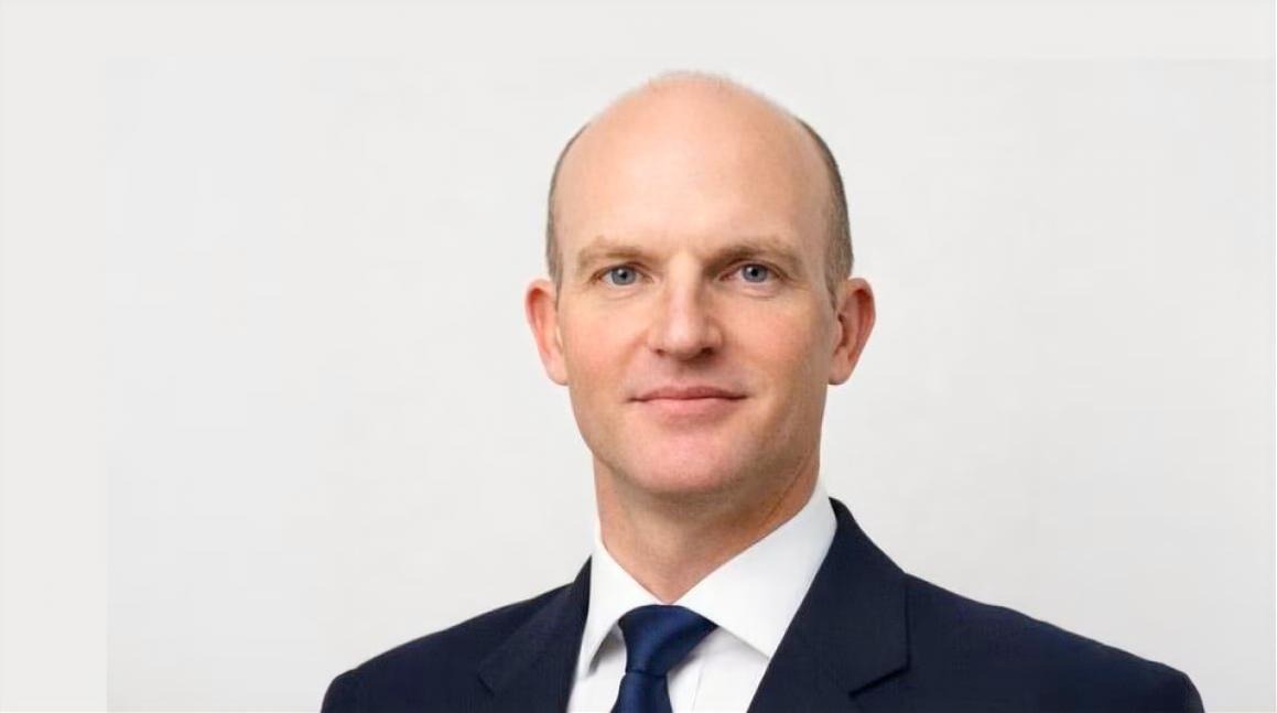 GM Defence Names Simon Gray UK Business Development Director