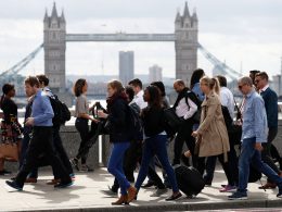 Narcissism, Not Productivity, Drives Bosses' Remote Work Opposition
