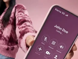 Klarna Offers UK Max Members Free Unlimited 5G Mobile Plan