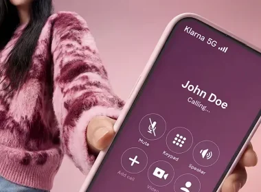 Klarna Offers UK Max Members Free Unlimited 5G Mobile Plan