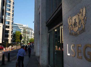 LSE and Kraken Parent to Tokenize 100 UK Blue Chips