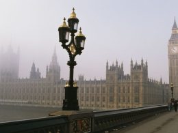 UK Finance Warns Budget Bank Tax Could Lift Mortgage Rates