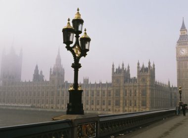 UK Finance Warns Budget Bank Tax Could Lift Mortgage Rates