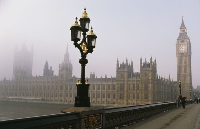 UK Finance Warns Budget Bank Tax Could Lift Mortgage Rates