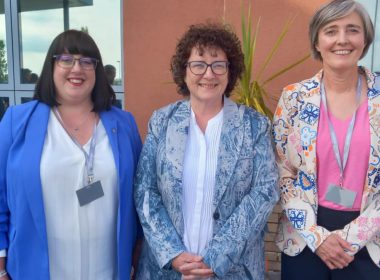 Ceredigion Penfro MSs Celebrate 30% Business Rates Cut