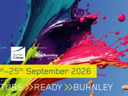Burnley Business Week to Offer 14 Free Workshops