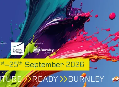 Burnley Business Week to Offer 14 Free Workshops