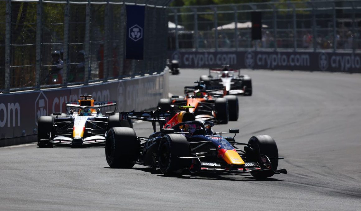 F1 Approves Shorter Grand Prix Plan for 2027