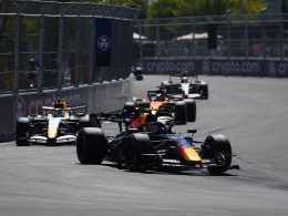 F1 Approves Shorter Grand Prix Plan for 2027