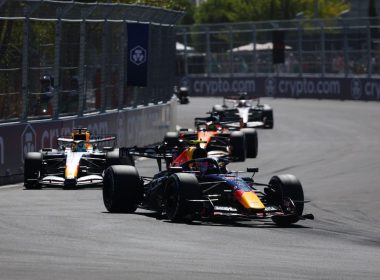 F1 Approves Shorter Grand Prix Plan for 2027