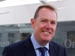 Skipton Chief Greg Bell Named UK Finance Chair