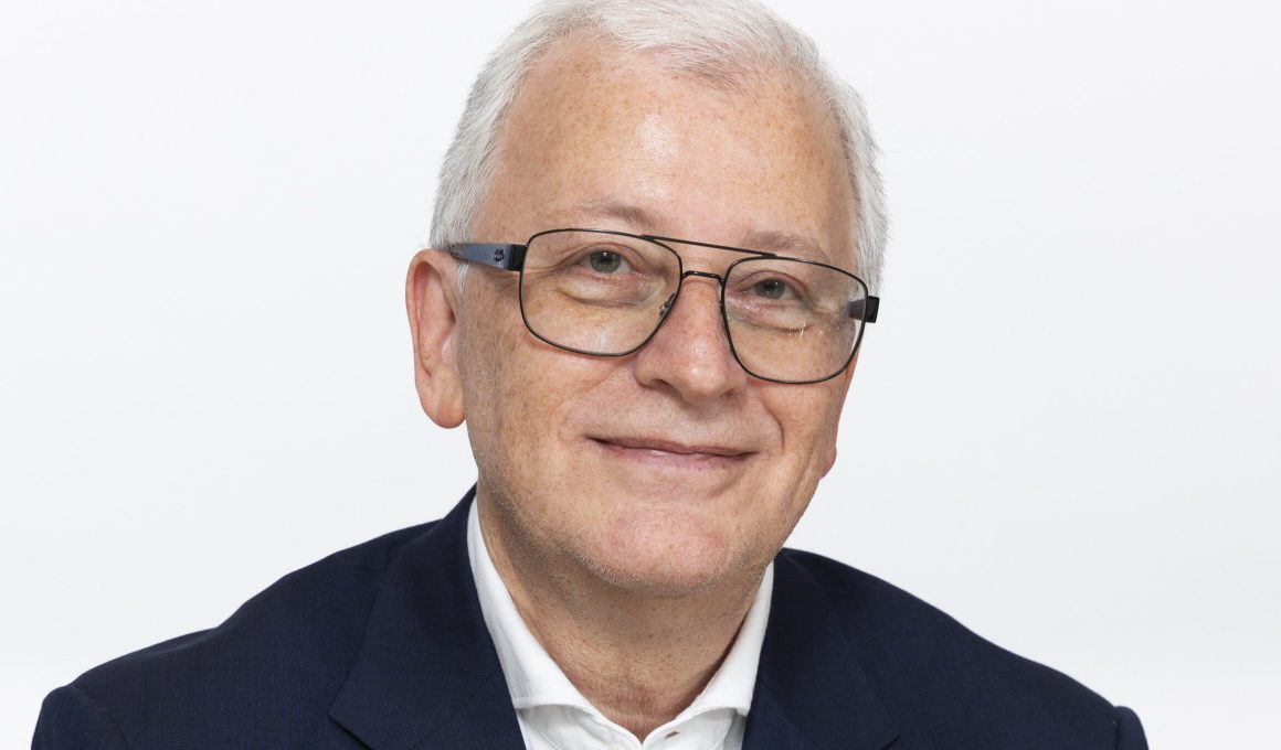 Magnet Capital Names Simon Pollins Chief Financial Officer