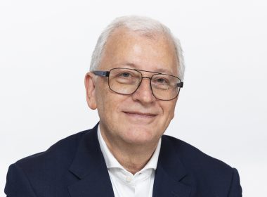 Magnet Capital Names Simon Pollins Chief Financial Officer