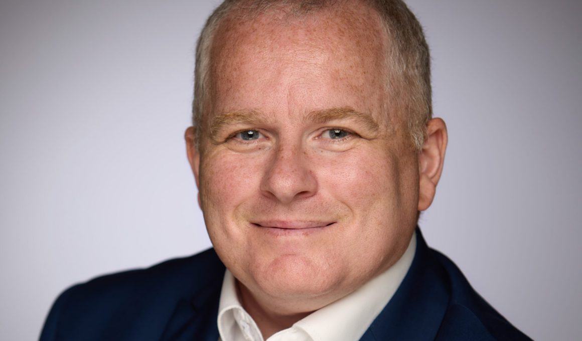 VIBE Finance Appoints Andrew Ramsay Senior Specialist Broker