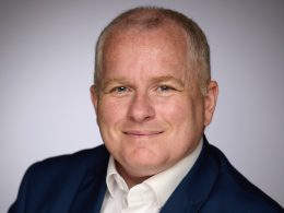 VIBE Finance Appoints Andrew Ramsay Senior Specialist Broker