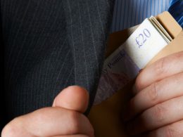 Cash-in-Hand Work Adds Billions to UK Tax Gap, Study Finds