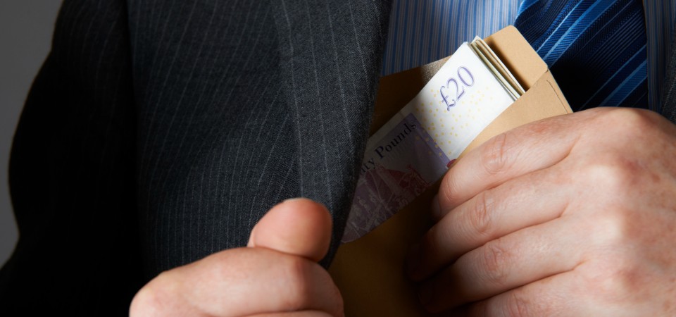 Cash-in-Hand Work Adds Billions to UK Tax Gap, Study Finds