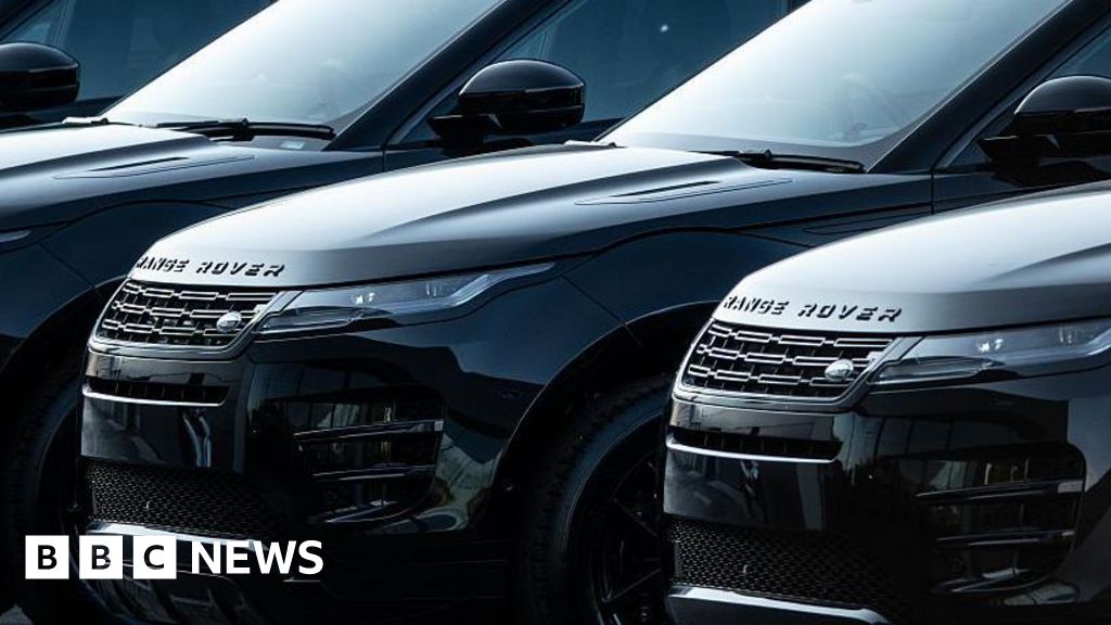 Minister to Meet Jaguar Land Rover Boss Amid Expected Job Cuts