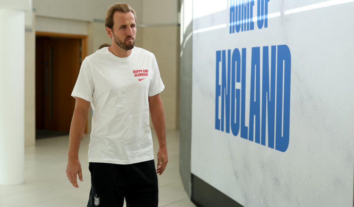 Kane Hints at MLS Move After Bayern Contract
