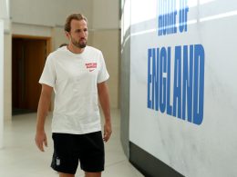 Kane Hints at MLS Move After Bayern Contract