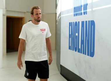 Kane Hints at MLS Move After Bayern Contract