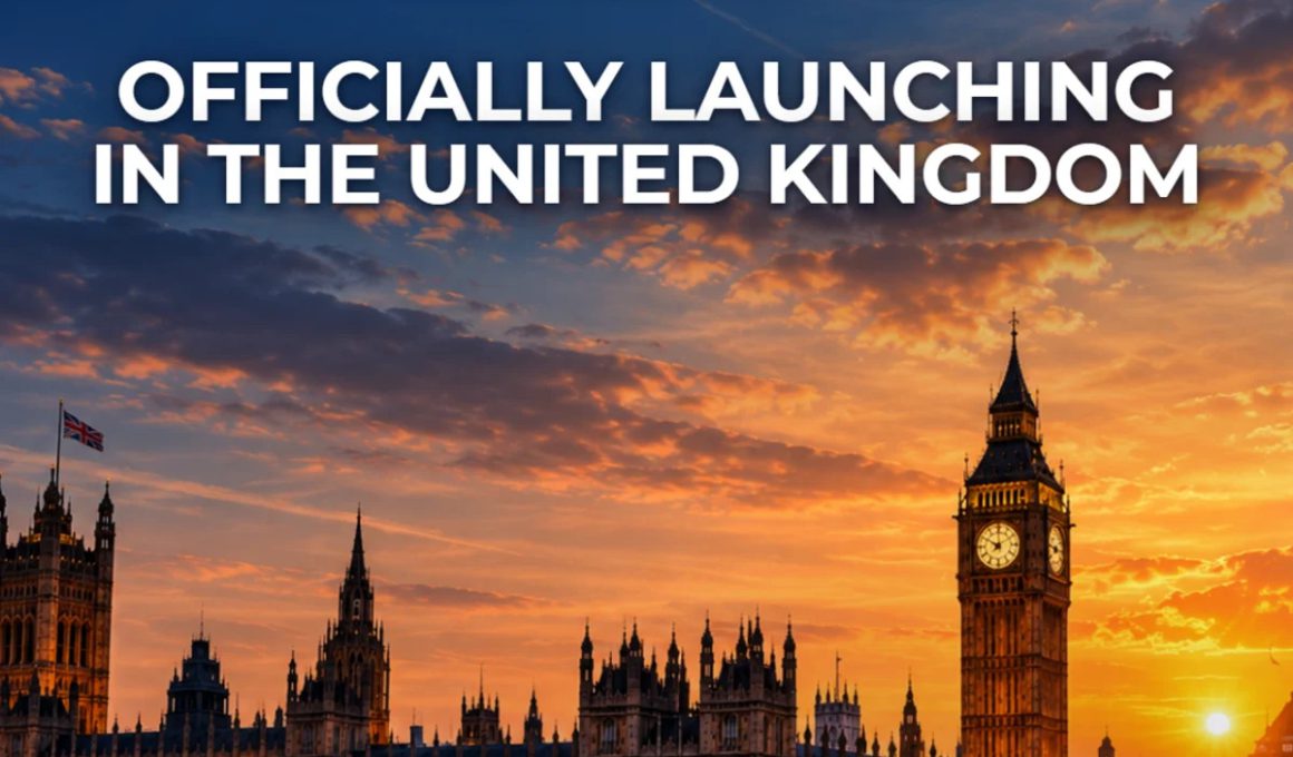 Vantry Capital Launches UK Operations for European Expansion