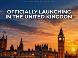 Vantry Capital Launches UK Operations for European Expansion