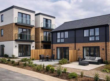 Tiger Financial Examines Lending Risks in UK Modular Housing