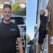 Grant Helps Young CCTV Specialist Grow Business