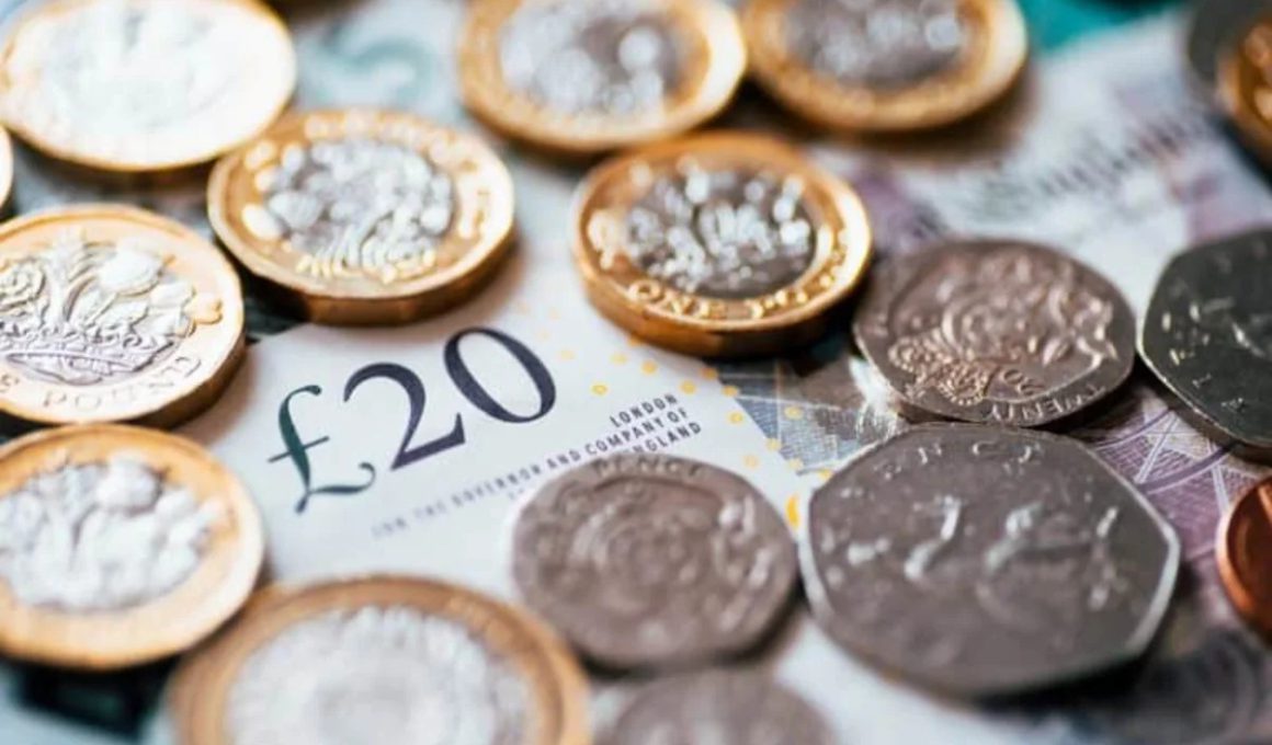 Three UK Stock Market Ideas for Passive Income