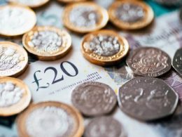 Three UK Stock Market Ideas for Passive Income
