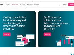 Sixthfin Moves UK Month-End Justification From Excel to Multi-ERP Control